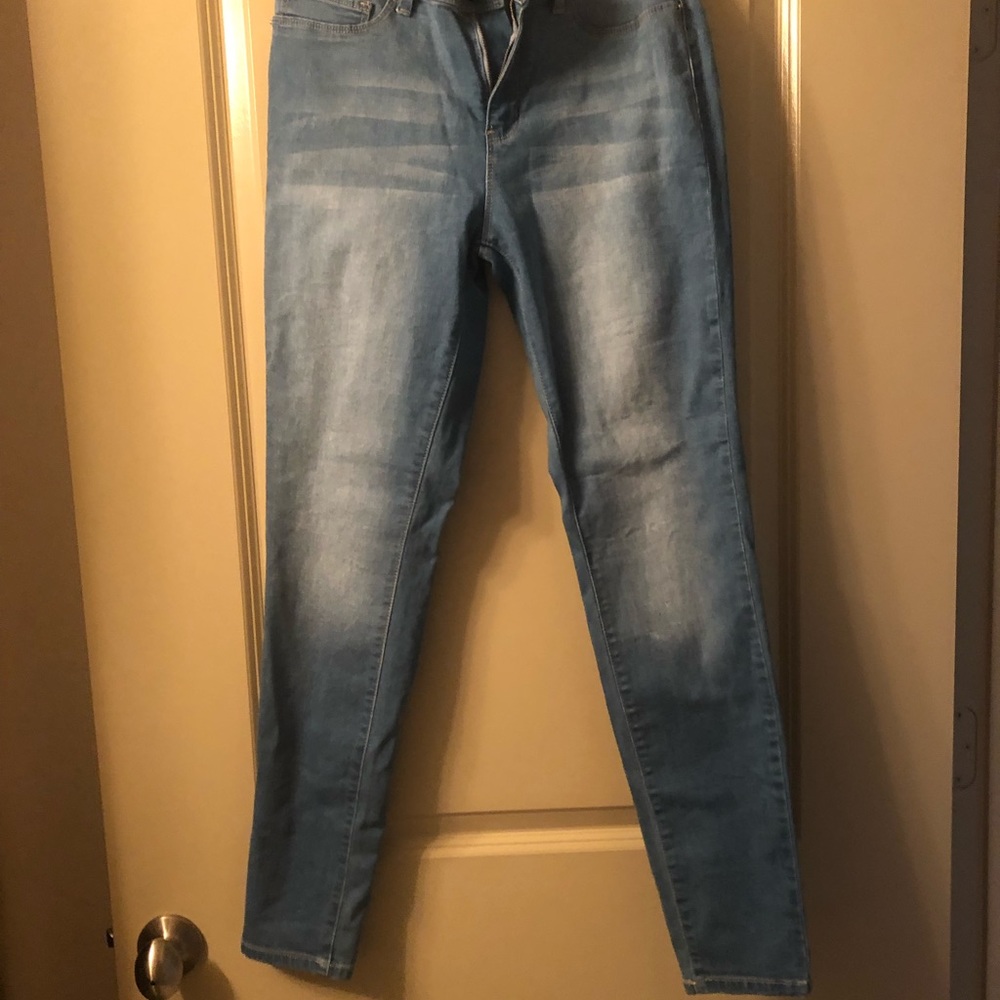 YMI Jeans from A’Gaci